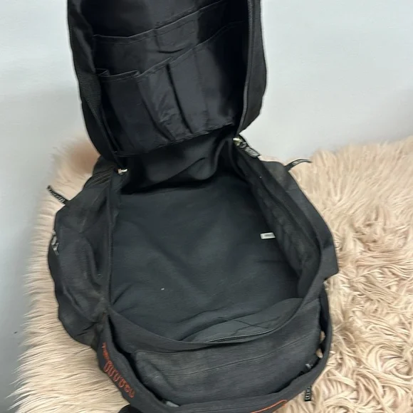 Icon Riding Backpack - Picture 4 of 4